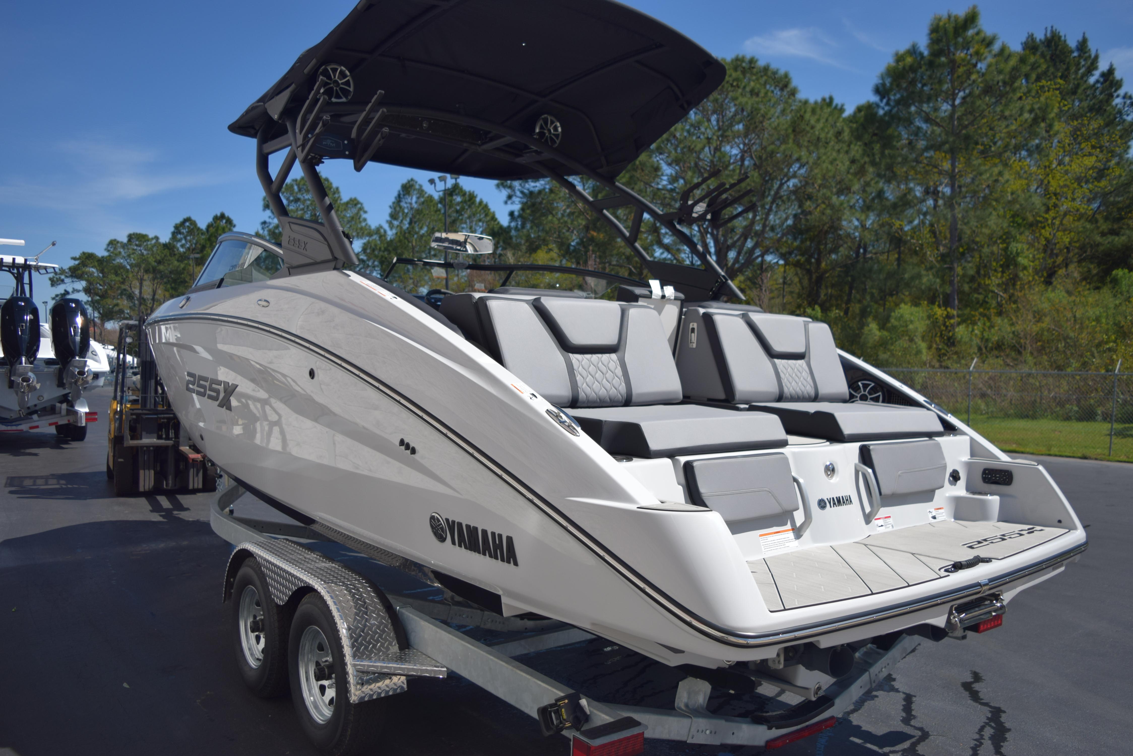 2024 Yamaha Boats 255XD Jet for sale YachtWorld
