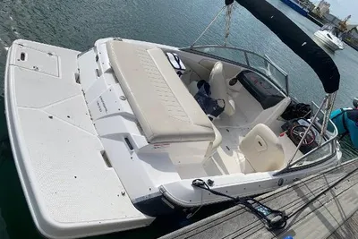2008 Bowrider Regal 1900