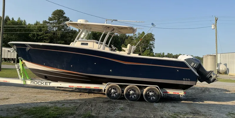 H Lady Frances Yacht Photos Pics 