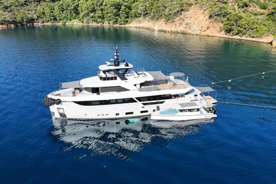 2023 Blaundus V30