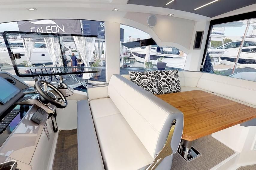 2020 Galeon 42 