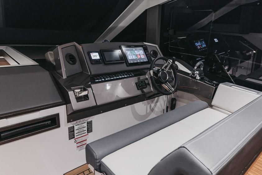 2020 Galeon 42 