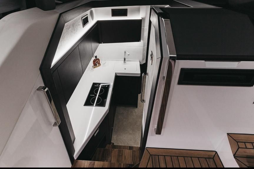 2020 Galeon 42 