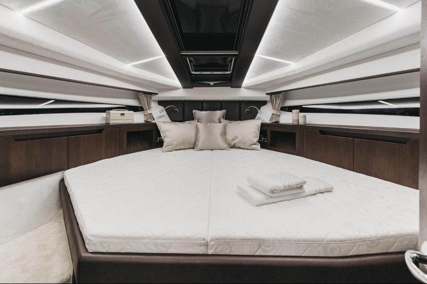2020 Galeon 42 