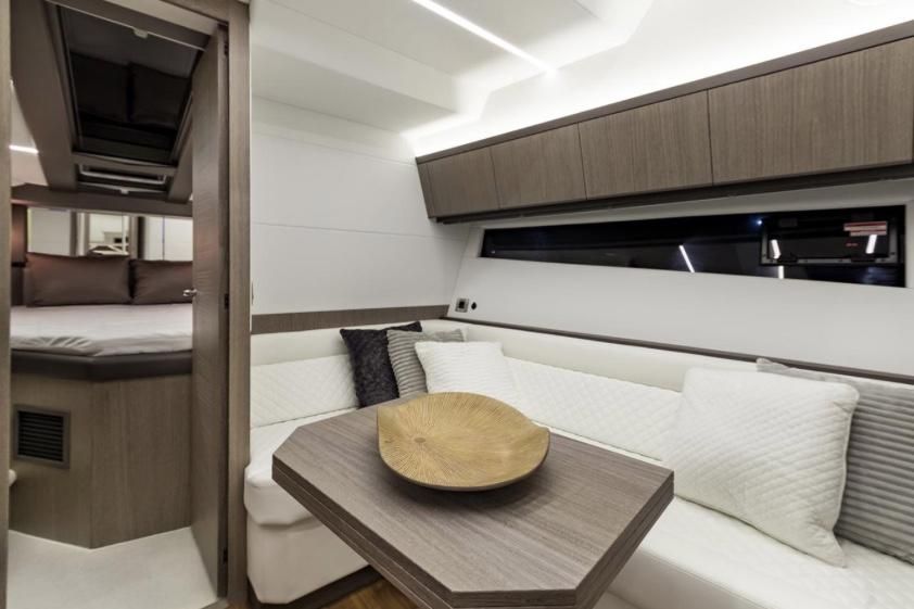 2020 Galeon 42 