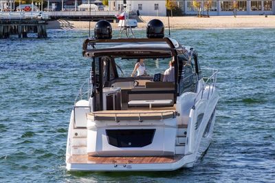 Yacht