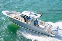 2023 Pursuit S 378 Sport