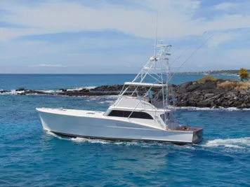 Sport Fishing boats for sale in Florida