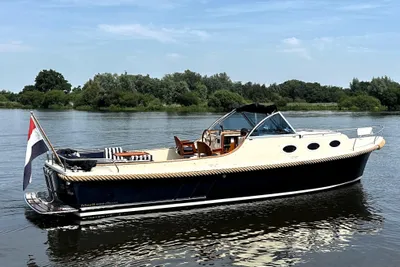 2002 Maril 890 Classic Cabinsloep