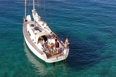 2007 Hanse 430