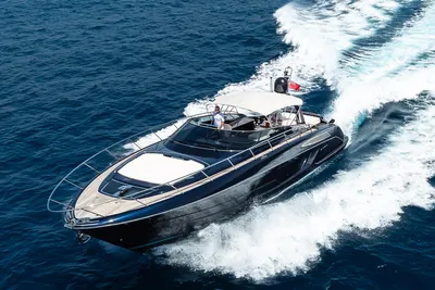 Riva 56' Rivale