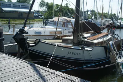 1971 Schokker Paans