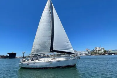 Catalina 400