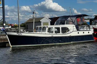 Custom Belter 1240