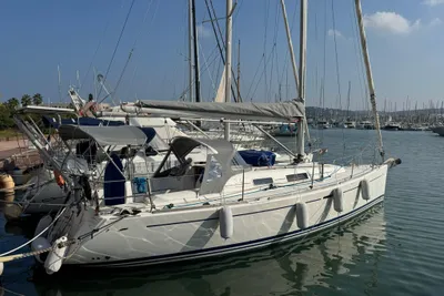 2004 Dufour 34 Performance