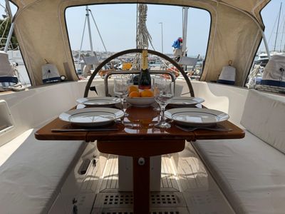 Yacht