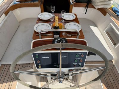Yacht