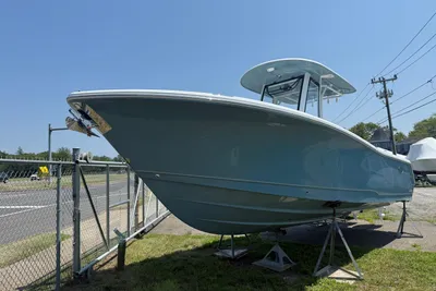 Sea Hunt Gamefish 27 Forward Seating