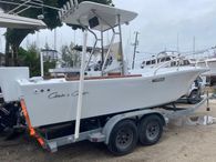 1983 Chris-Craft Scorpion 213vf