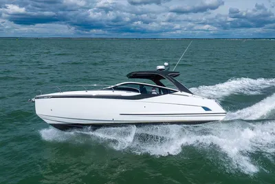 2024 Fairline F//Line 33