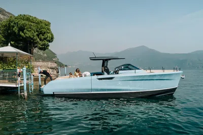 2025 Bellini astor 36