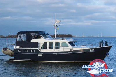 1999 Bruijs Spiegelkotter 1150 AK