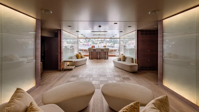 Loon Yacht Photos Pics 