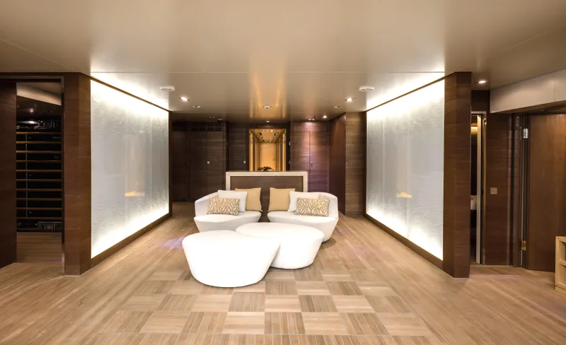 Loon Yacht Photos Pics 