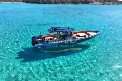 2019 Novamarine BS 120 FB