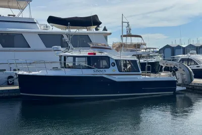 Ranger Tugs R-29 CB