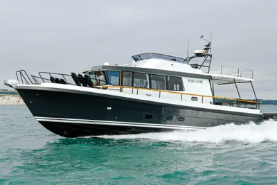 Botnia Targa 46