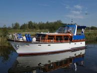 1973 Super Van Craft (Klaassen) 1160 AK