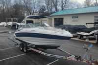 2012 Crownline 265 SS