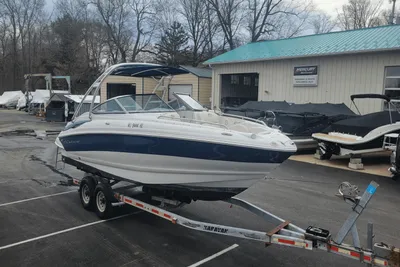 Crownline 265 SS