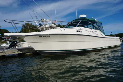 Pursuit Denali 2865