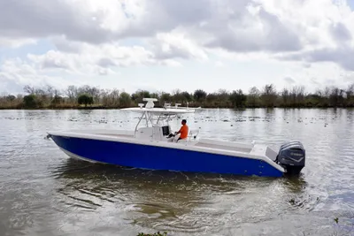 Venture 39 Open