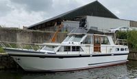 1982 Polaris Kruiser 40 Flybridge AK