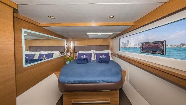 2014 Fountaine Pajot Cumberland 47 LC