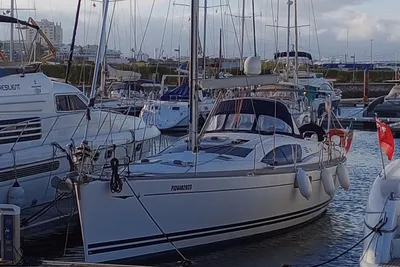 2009 Jeanneau Sun Odyssey 50 DS