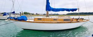 Buchanan 33