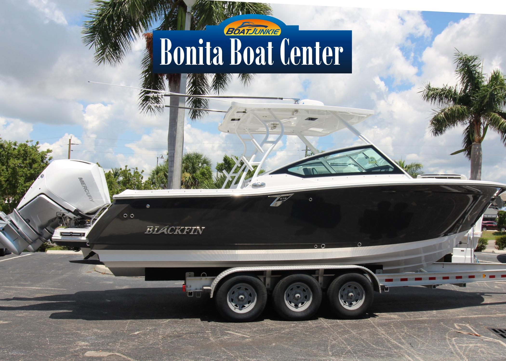 New Blackfin 272 boats for sale in Florida YachtWorld