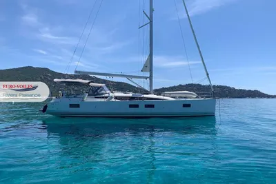 Jeanneau 51