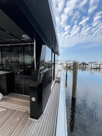 White Rabbit Yacht Photos Pics 