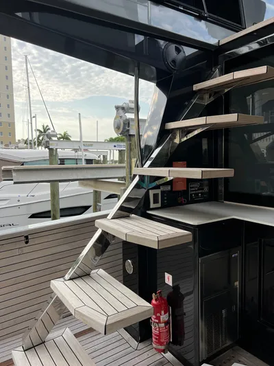 White Rabbit Yacht Photos Pics 