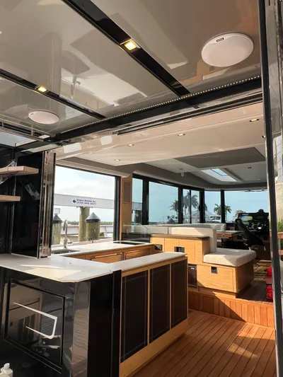 White Rabbit Yacht Photos Pics 