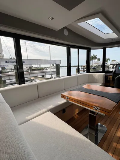 White Rabbit Yacht Photos Pics 