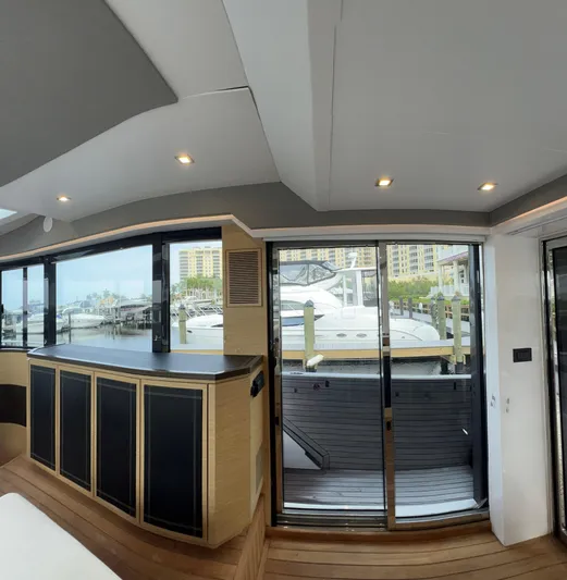 White Rabbit Yacht Photos Pics 