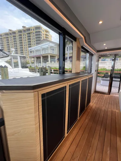 White Rabbit Yacht Photos Pics 