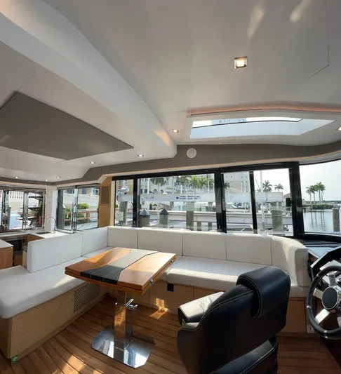 White Rabbit Yacht Photos Pics 