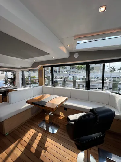 White Rabbit Yacht Photos Pics 